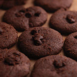 Majik Coconut Cookies