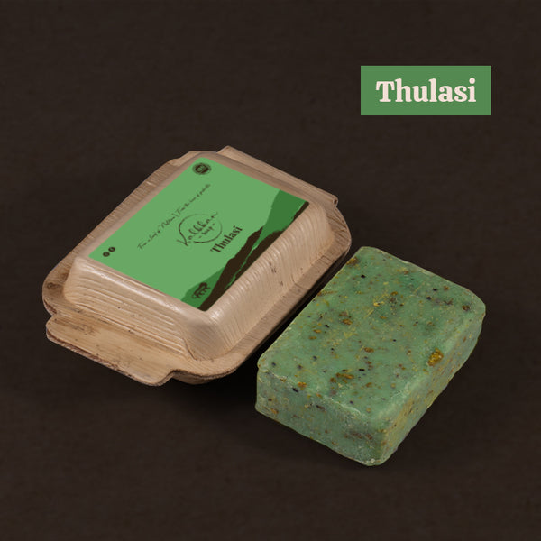 KALKKAN TULSI SOAP