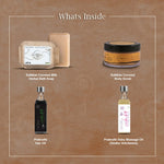 Mother & Baby Care Kit