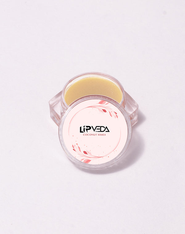 LIP VEDA NUDE LIP BALM