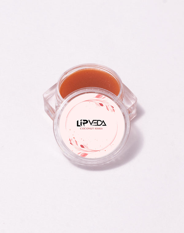 LIP VEDA CARROT LIP BALM