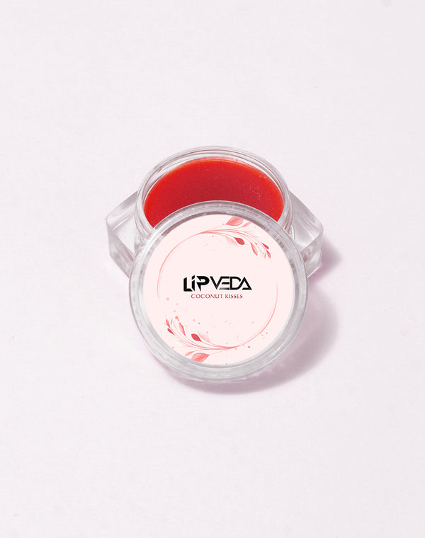 LIP VEDA CARROT LIP BALM