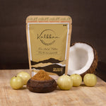 Kalkkan Coconut Body Scrub