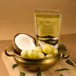 Kalkkan Coconut Body Scrub