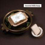 KALKKAN COCONUT MILK SOAP