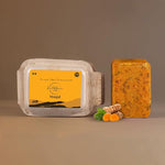 KALKKAN MUSK TURMERIC SOAP