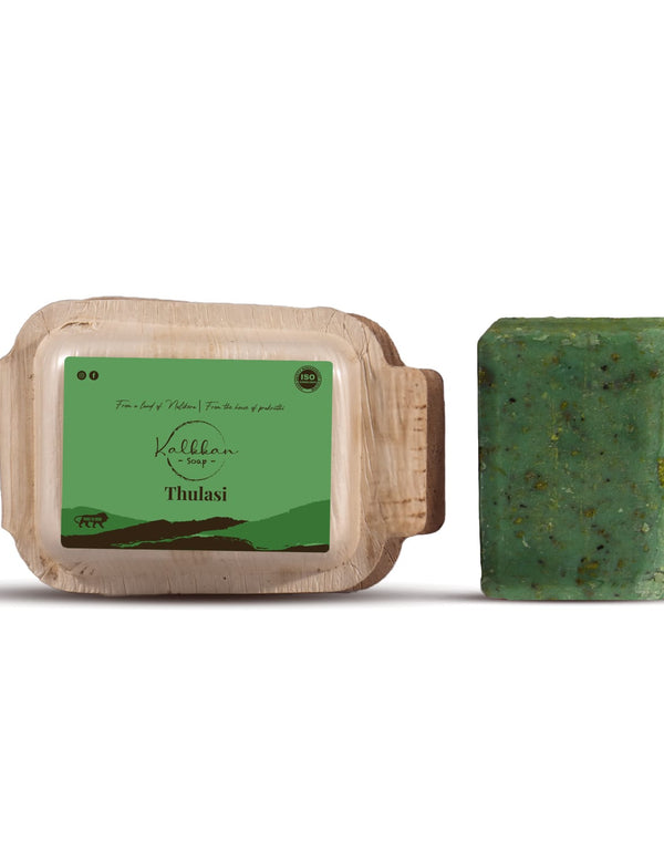 KALKKAN TULSI SOAP