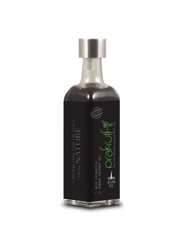 Prakruthi Hair Oil 250ml
