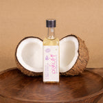 Prakruthi Baby Oil 60ml