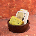 KALKKAN MUSK TURMERIC SOAP